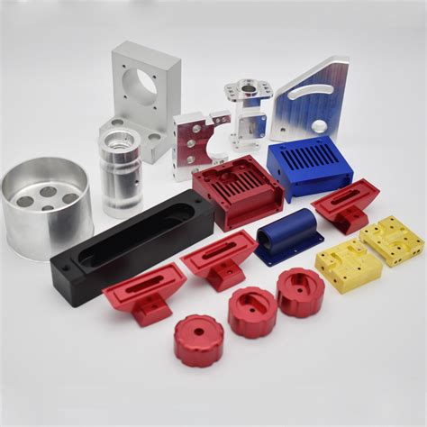 anodized aluminium cnc milling manufacturer|aluminum cnc machining parts.